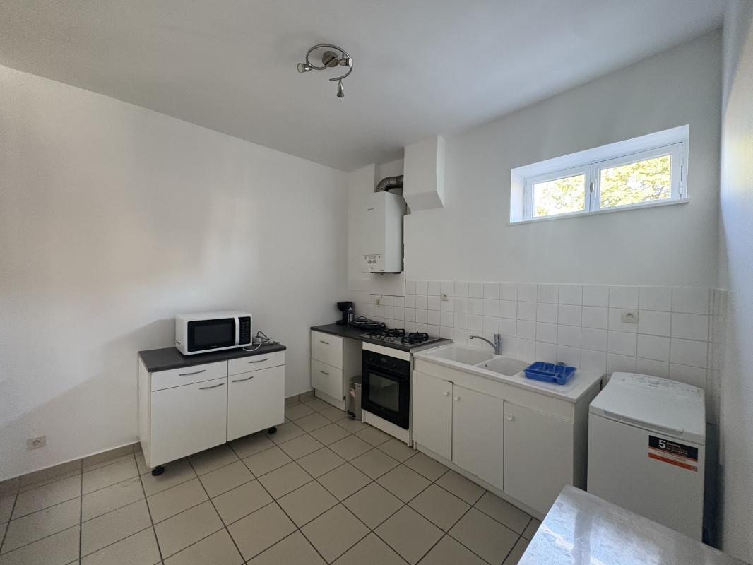 Appartement N 88 à Le Puy-en-Velay