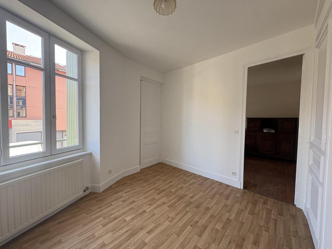 Appartement N 88 à Le Puy-en-Velay