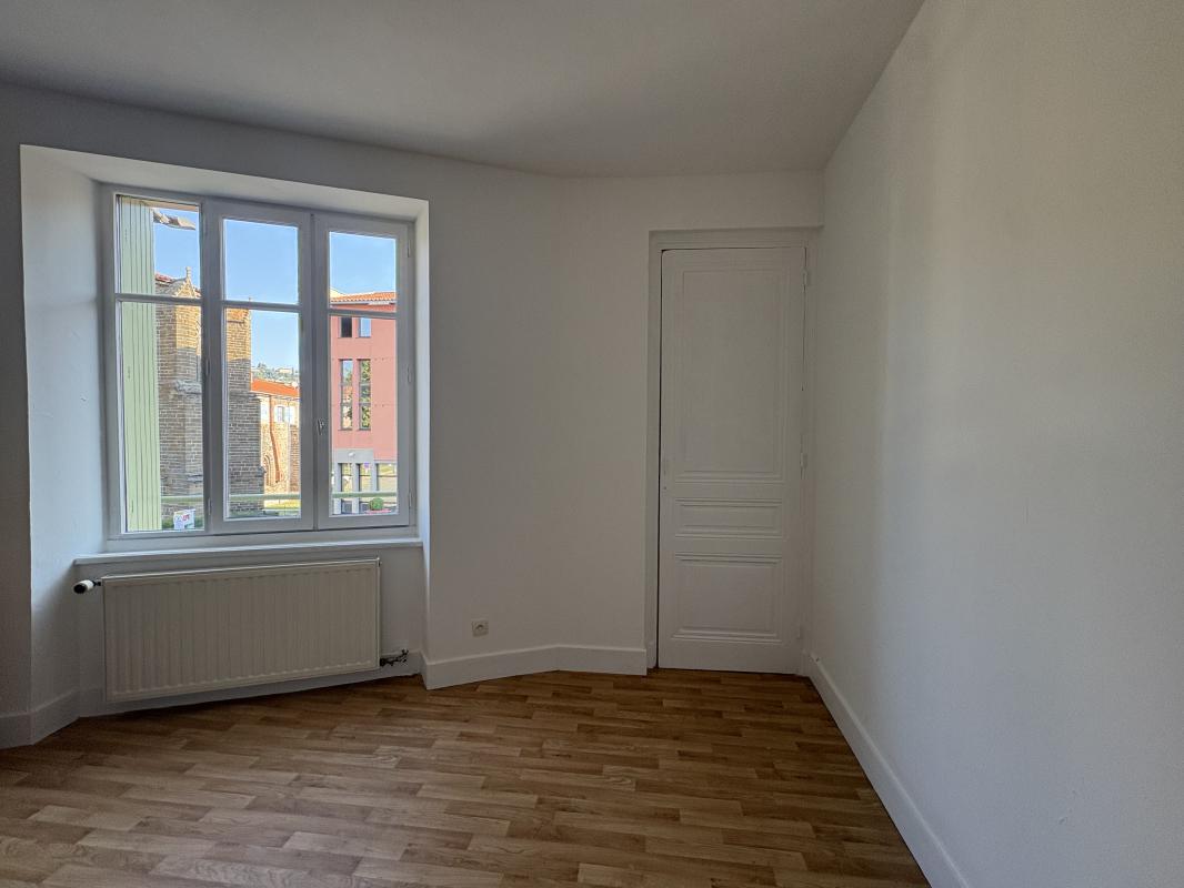 Appartement N 88 à Le Puy-en-Velay