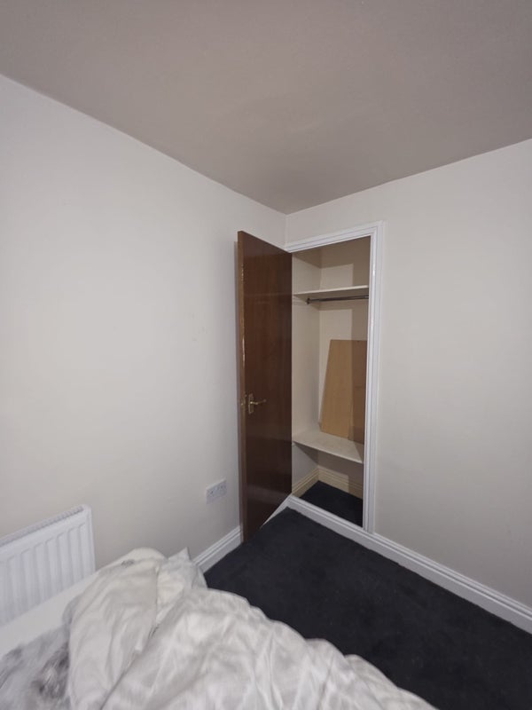 Room Pershore Road in Birmingham