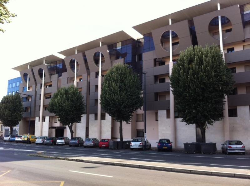 Appartement Rue des Treilles à Libourne