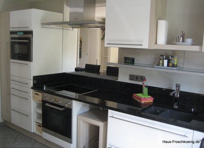 Wohnung Pohlstraße in Vörden