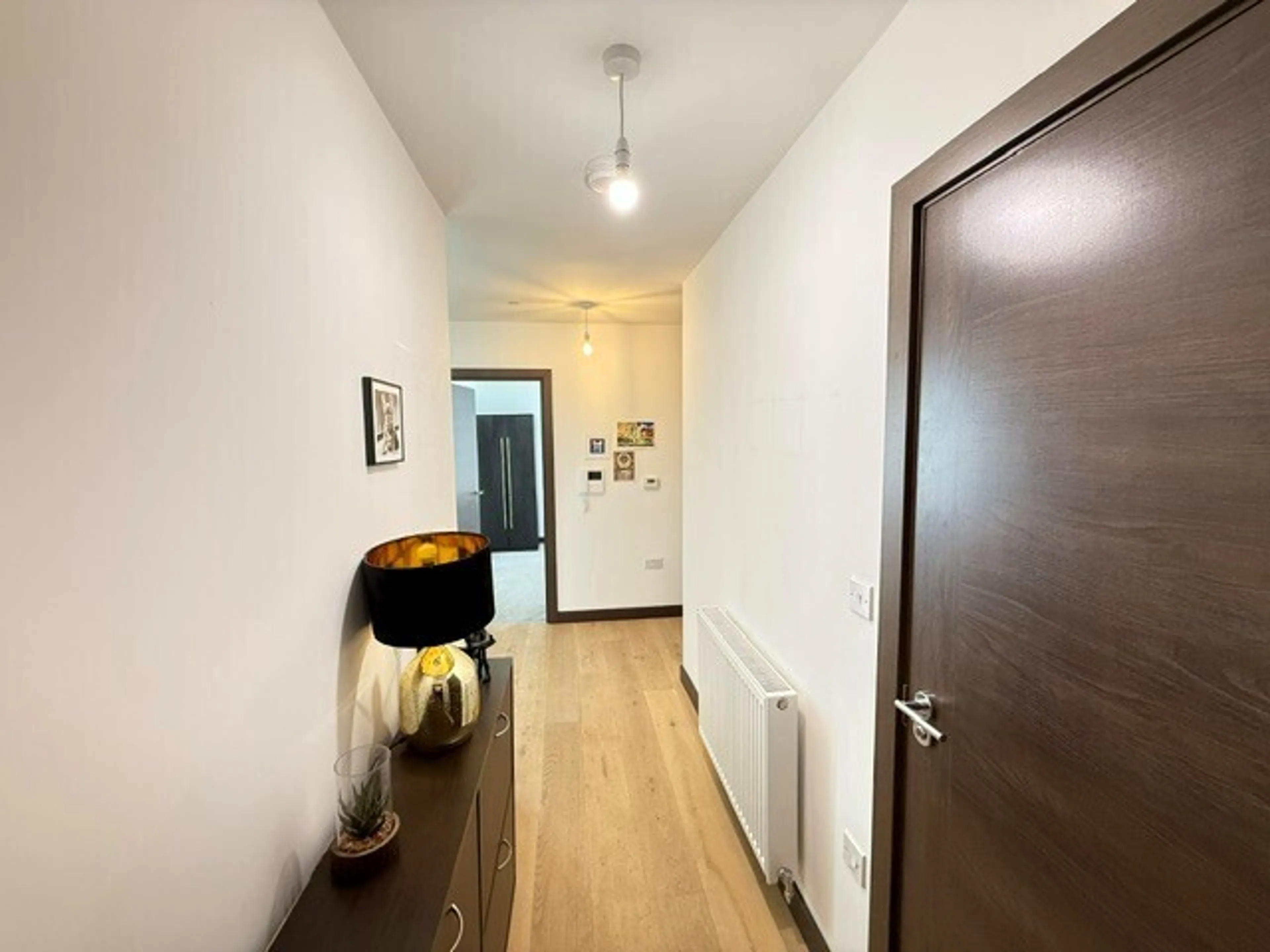 Flat Bedford Street in Watford