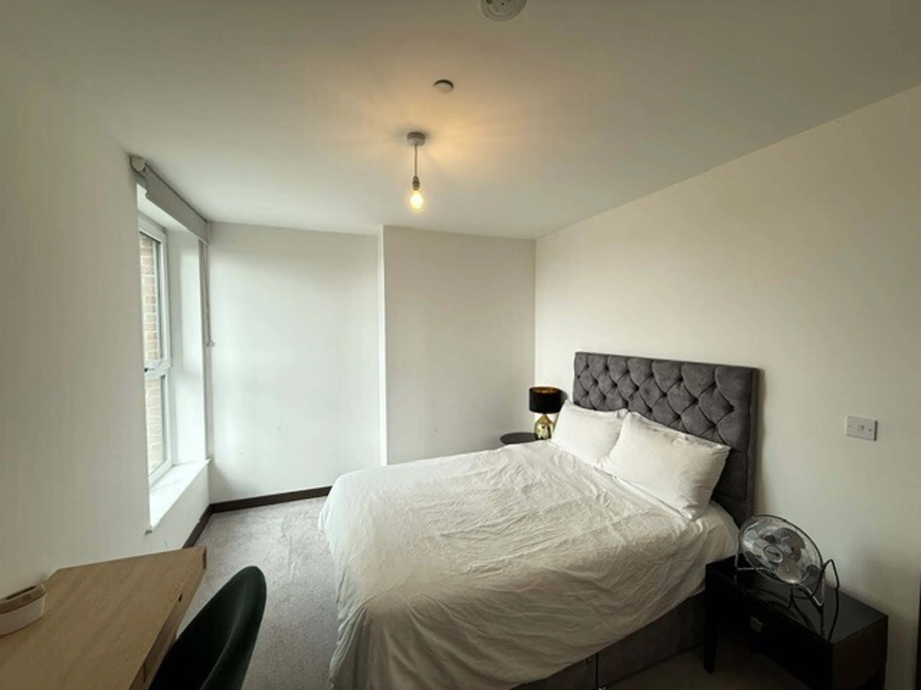Flat Bedford Street in Watford