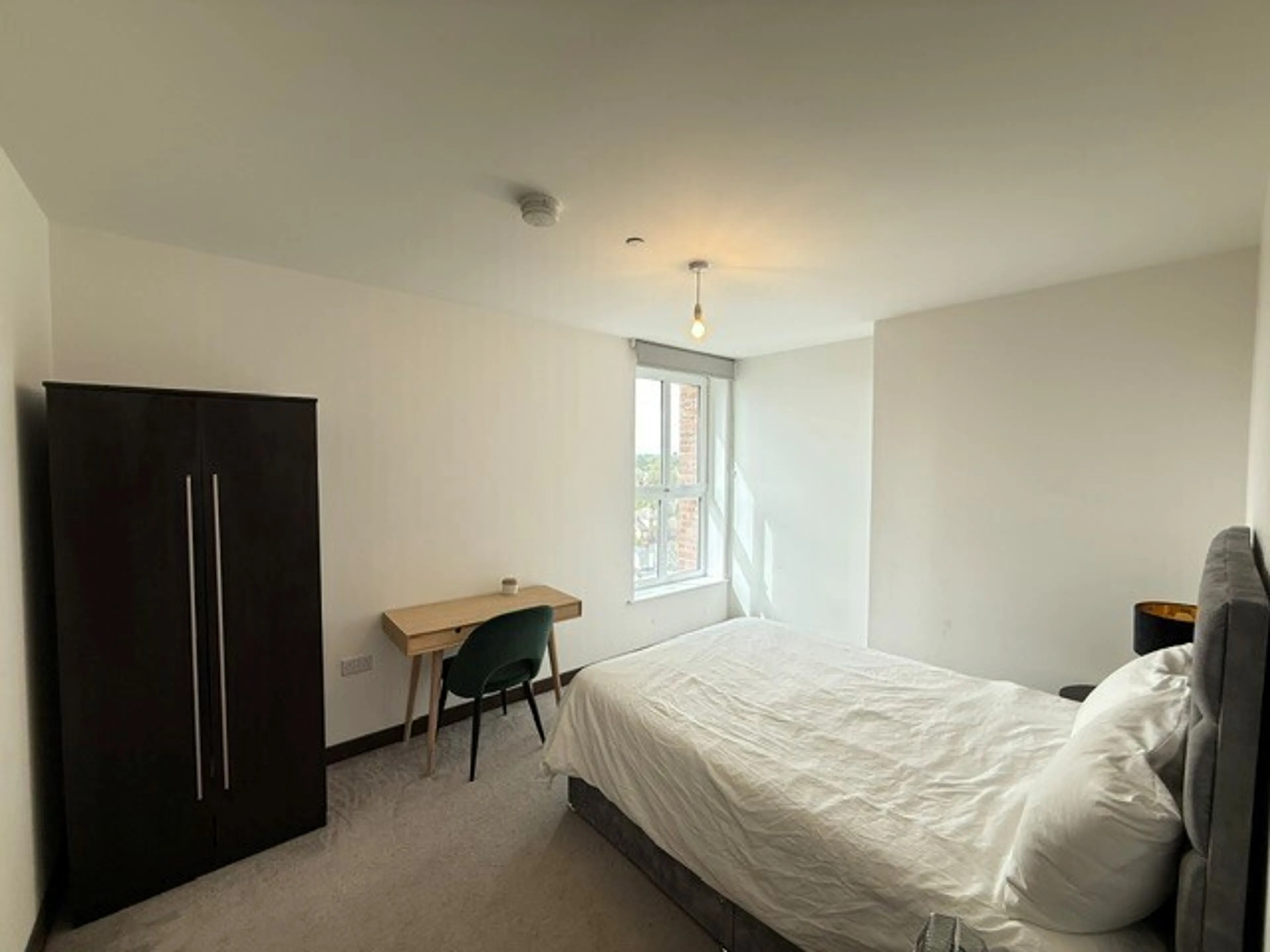 Flat Bedford Street in Watford