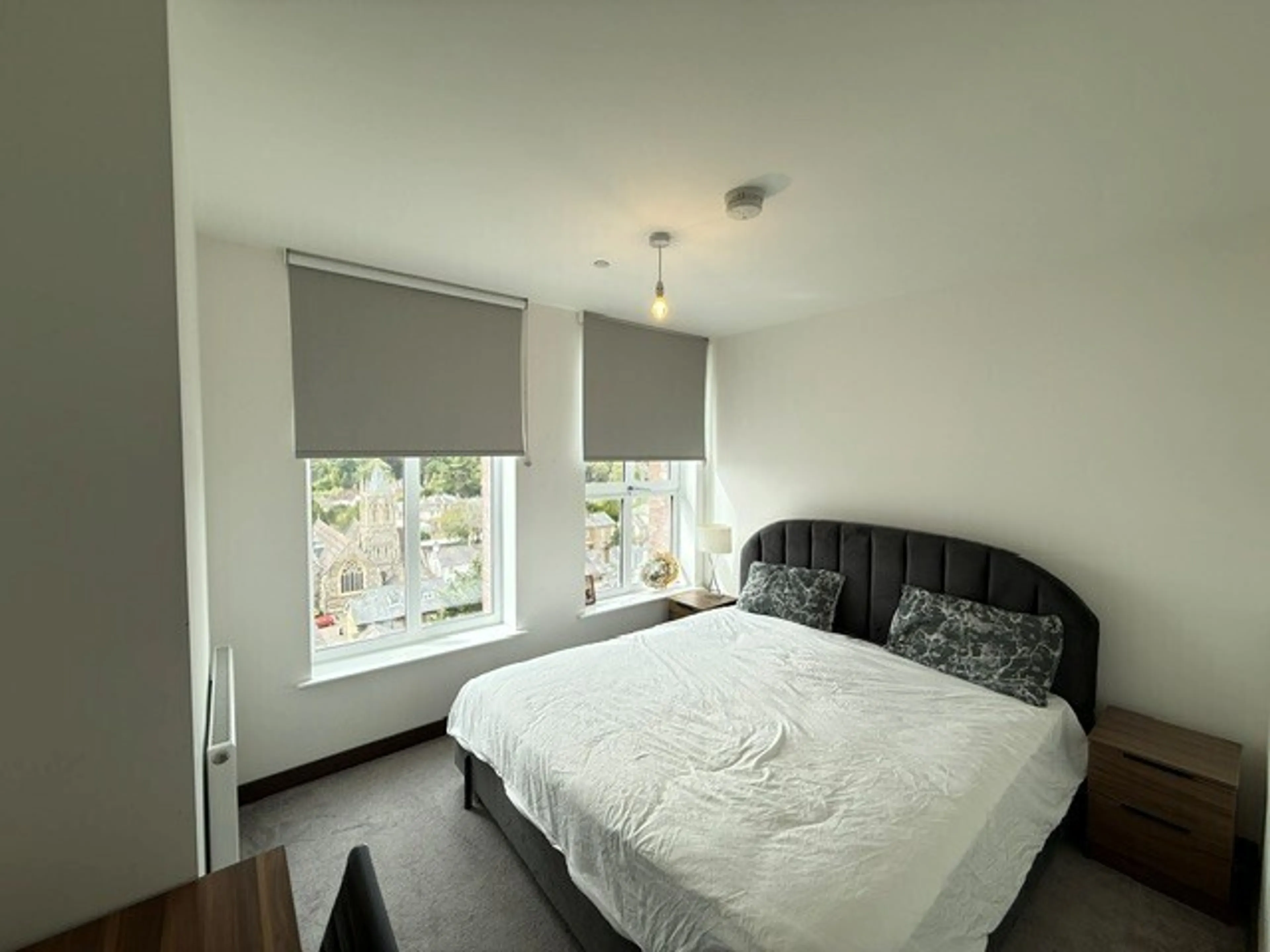 Flat Bedford Street in Watford