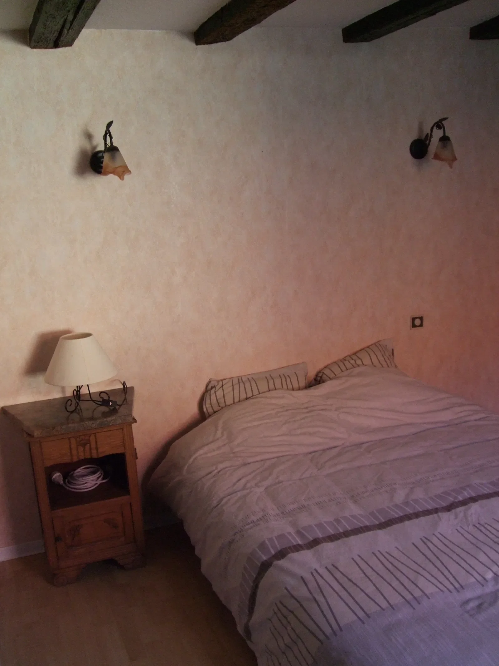 Room Rue des Teinturiers in Dambach-la-Ville