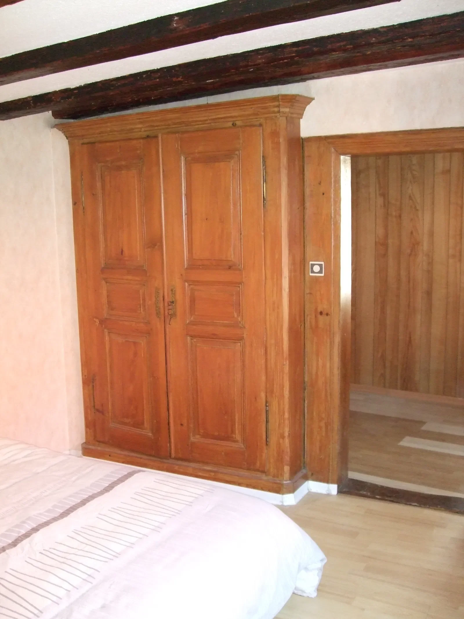 Room Rue des Teinturiers in Dambach-la-Ville