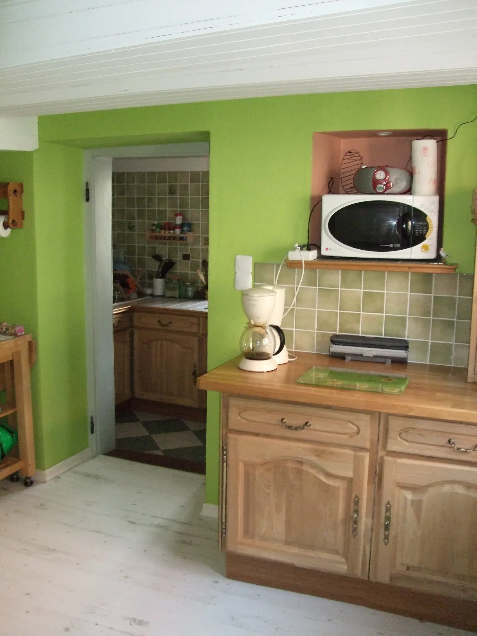 Room Rue des Teinturiers in Dambach-la-Ville