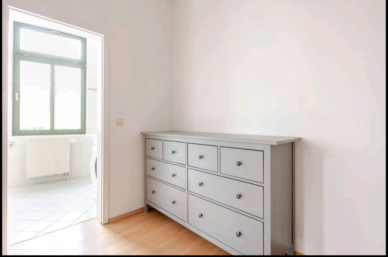 Wohnung Gottschedstraße in Leipzig