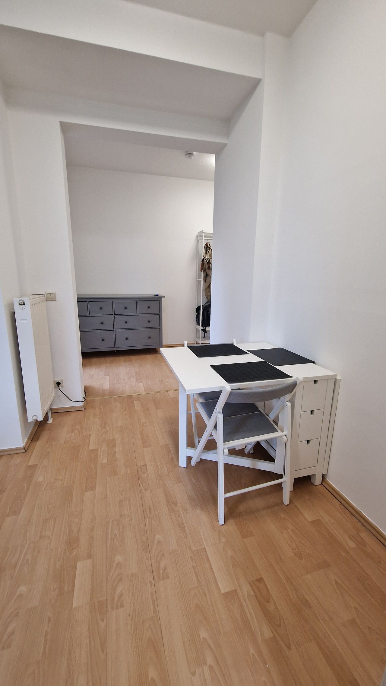 Wohnung Gottschedstraße in Leipzig
