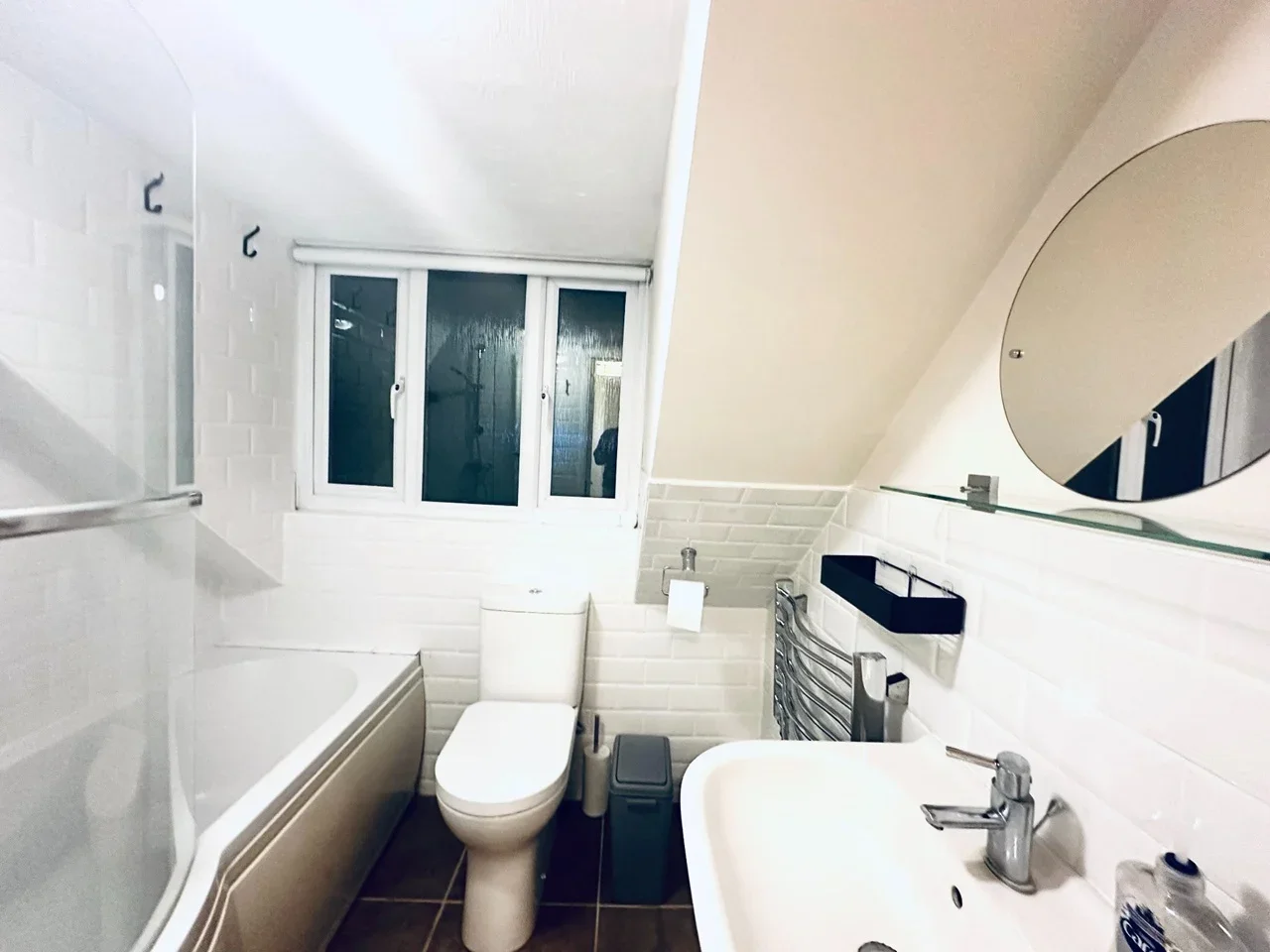 Room Ashbourne Road in Mackworth