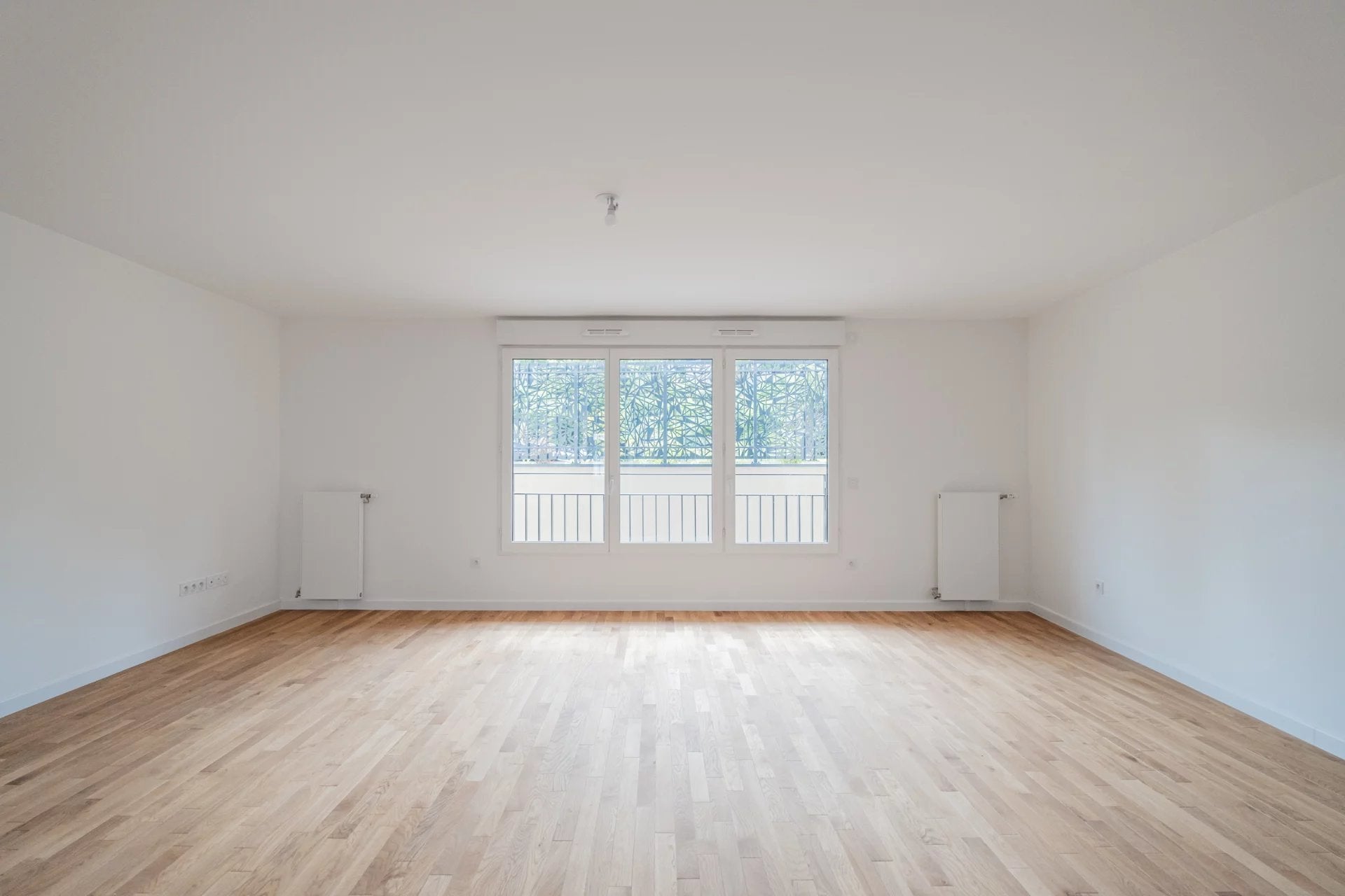 Flat Boulevard Senard in Saint-Cloud