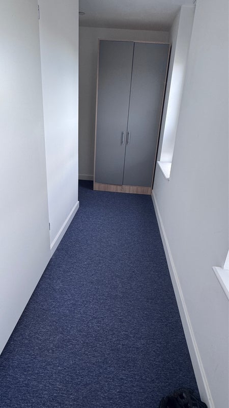 Room Cliveland Street in Birmingham