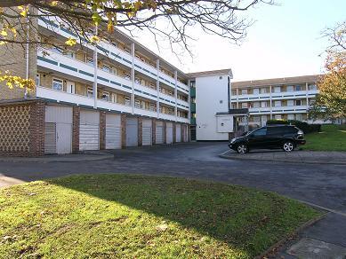 Flat Reed's Hill in Bracknell