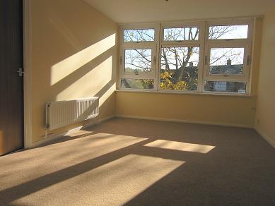 Flat Reed's Hill in Bracknell