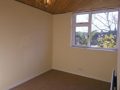 Flat Reed's Hill in Bracknell