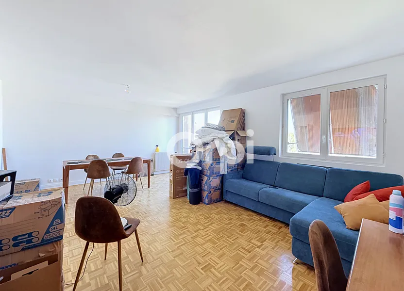 Flat Clos Neptune in Meudon