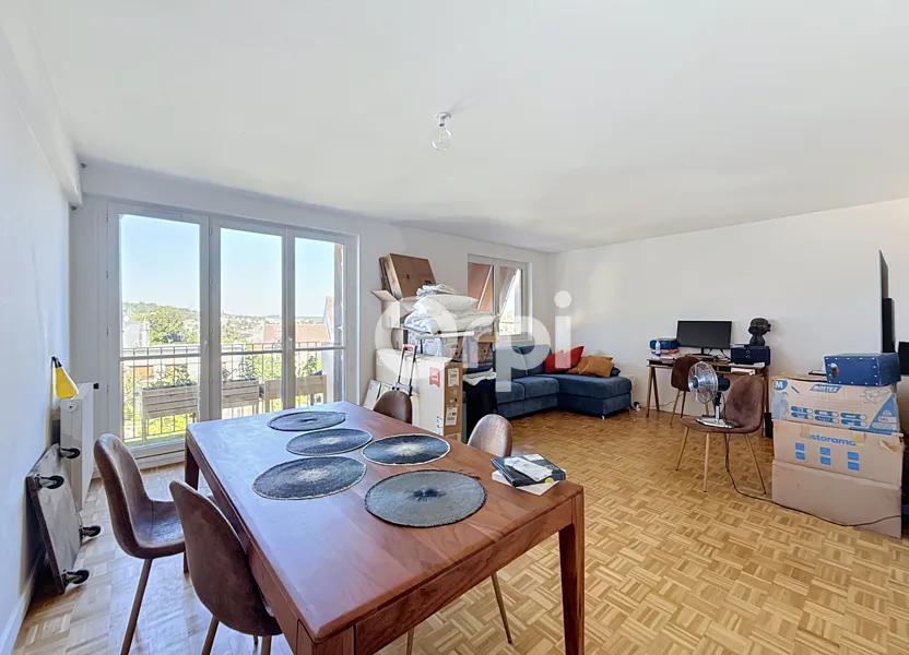Appartement Clos Neptune à Meudon
