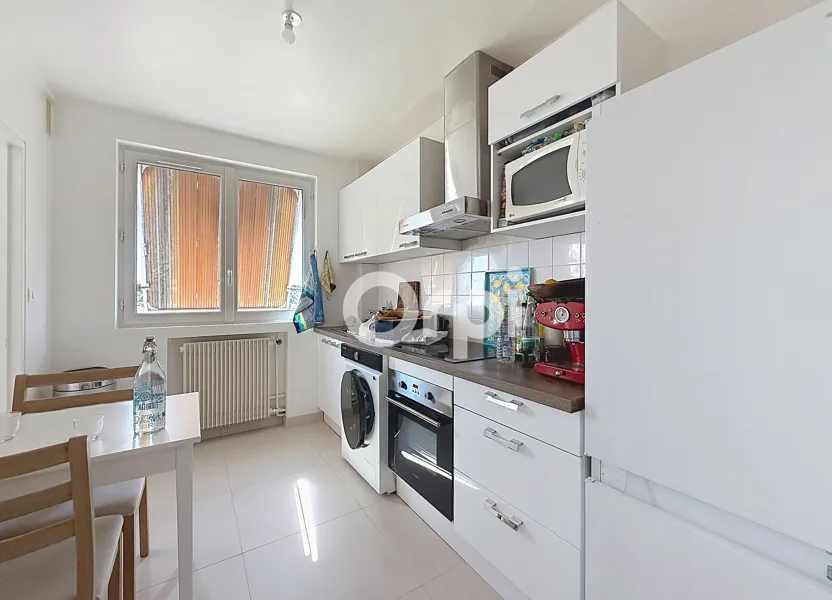 Appartement Clos Neptune à Meudon