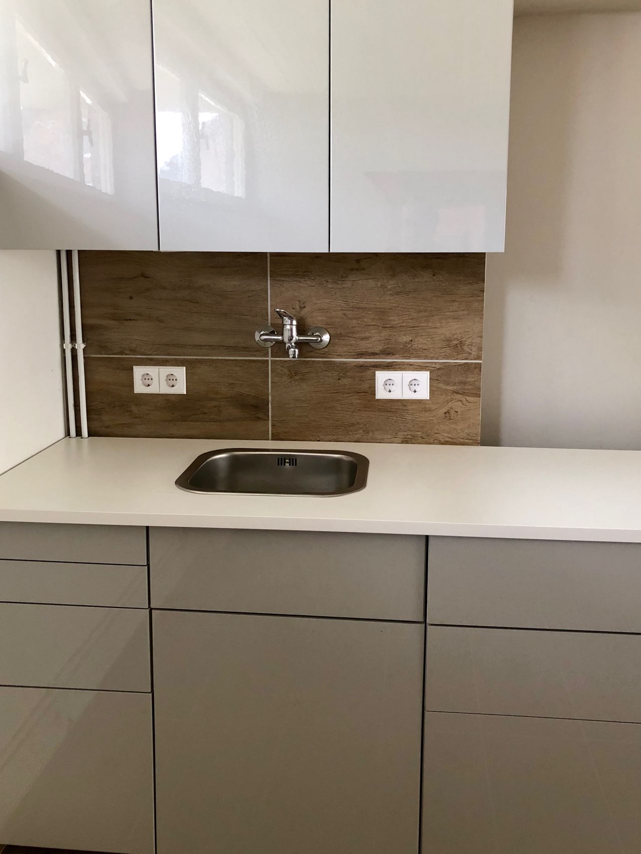 Wohnung Lange Straße in Kaufungen