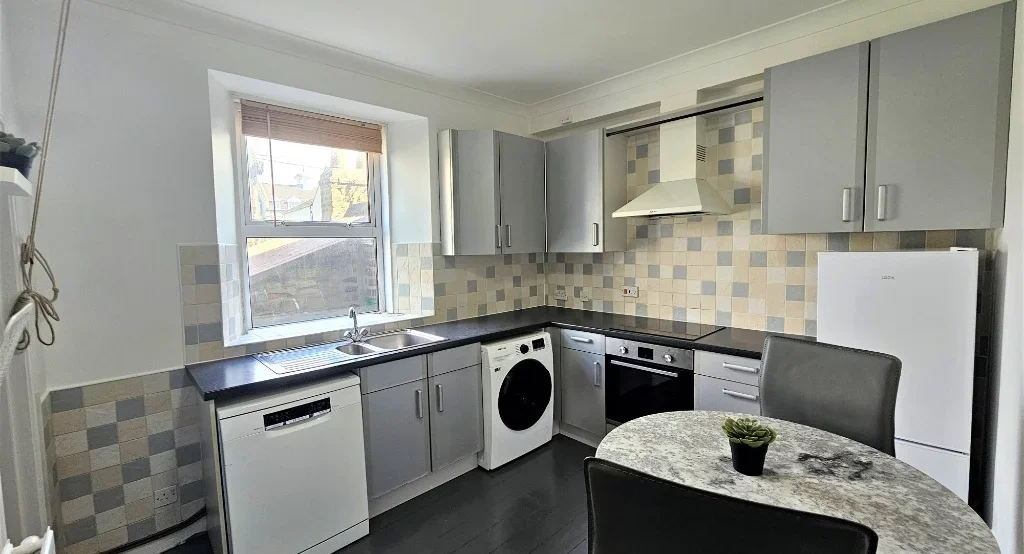Flat Chattan Place in Aberdeen City