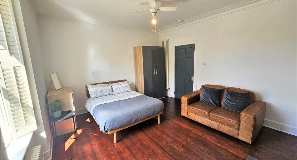 Flat Chattan Place in Aberdeen City