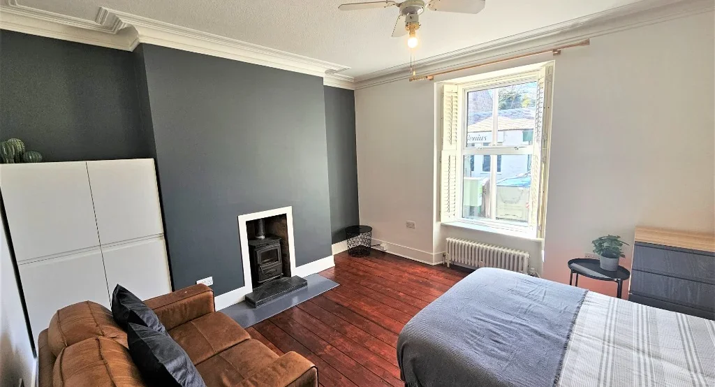 Flat Chattan Place in Aberdeen City