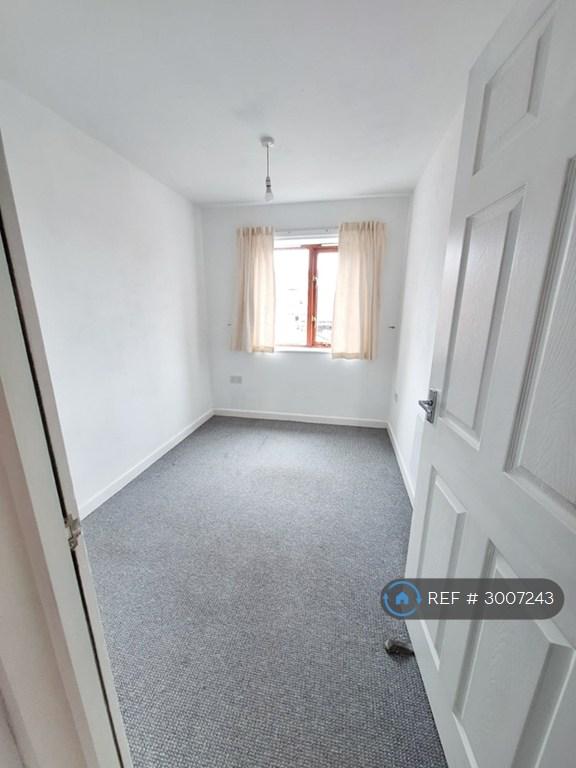 Flat Winters Lane in South Kesteven