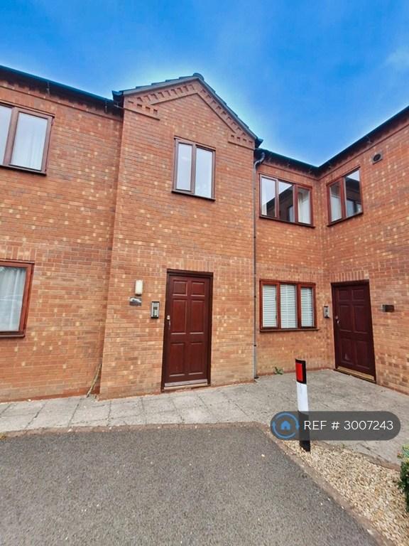 Flat Winters Lane in South Kesteven