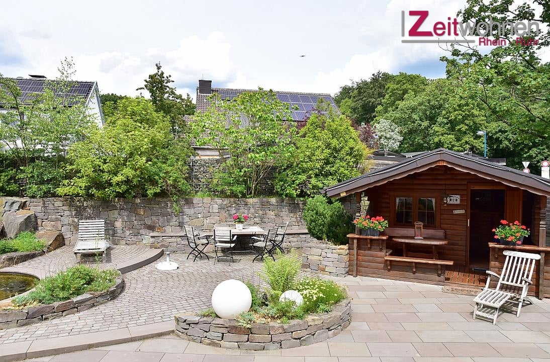 Haus Asselbachstraße in Troisdorf