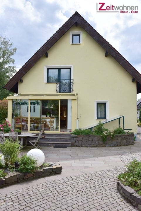 Haus Asselbachstraße in Troisdorf