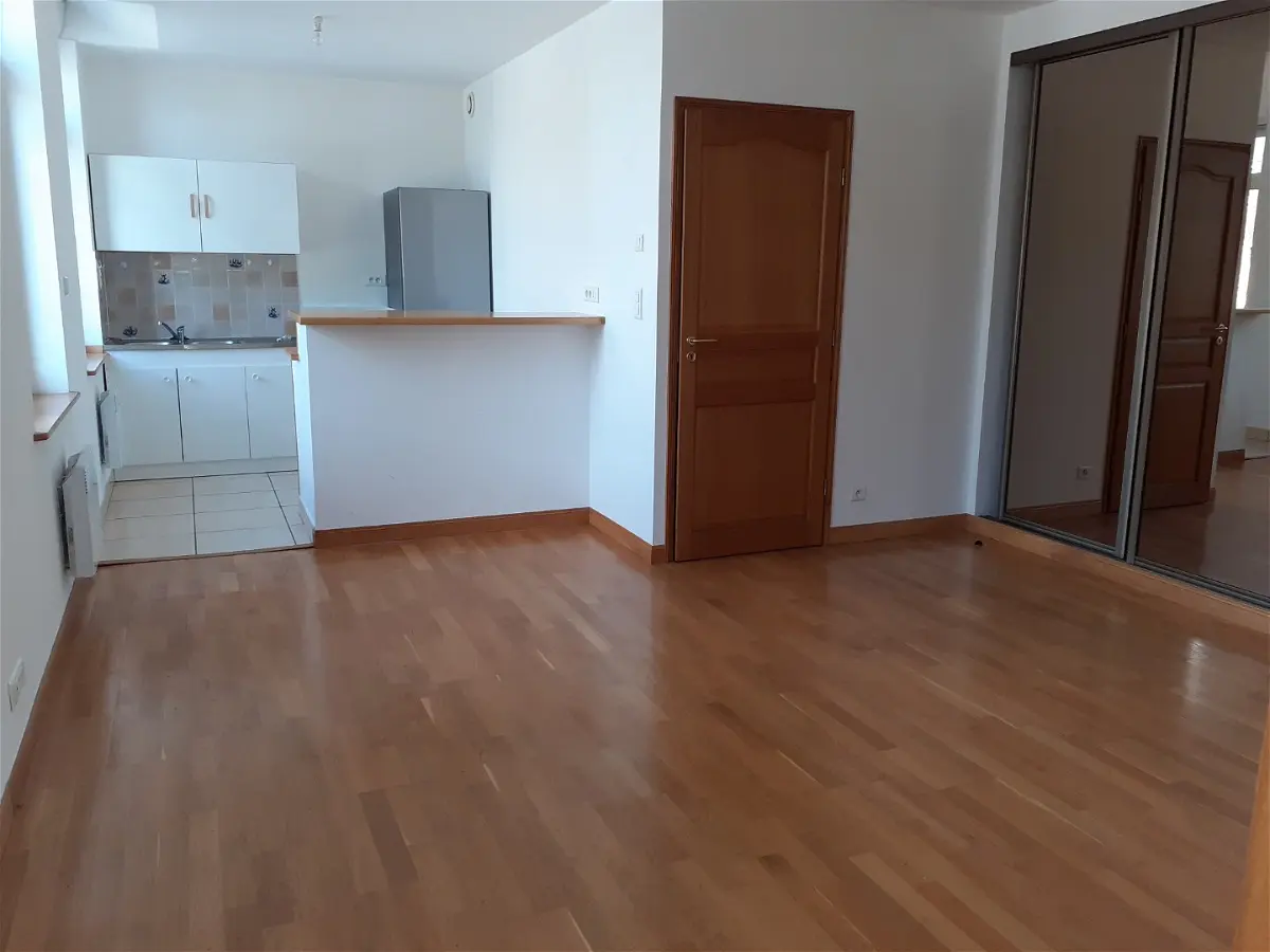 Appartement Boulevard Faidherbe à Cambrai