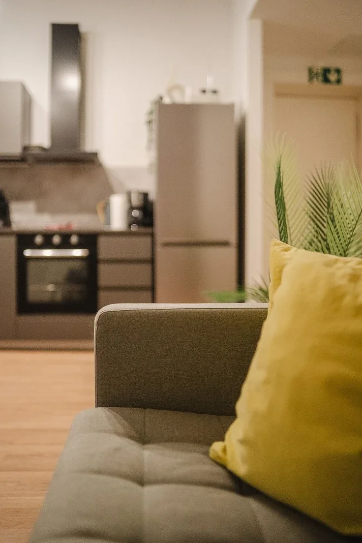 Wohnung Prenzlauer Berg in Berlin