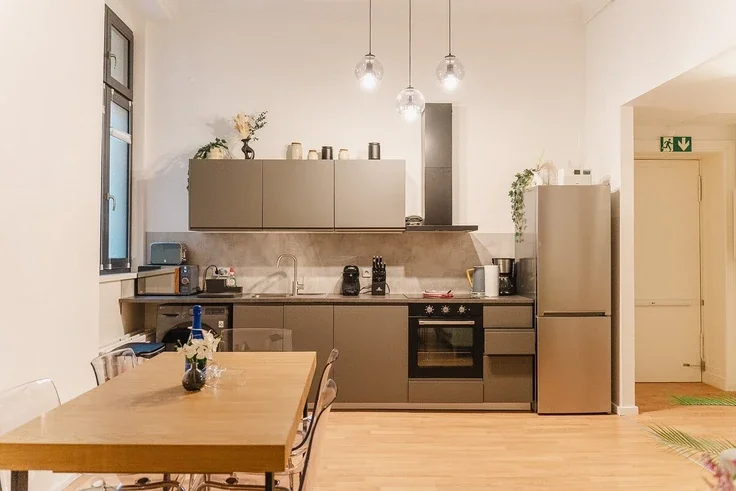 Wohnung Prenzlauer Berg in Berlin