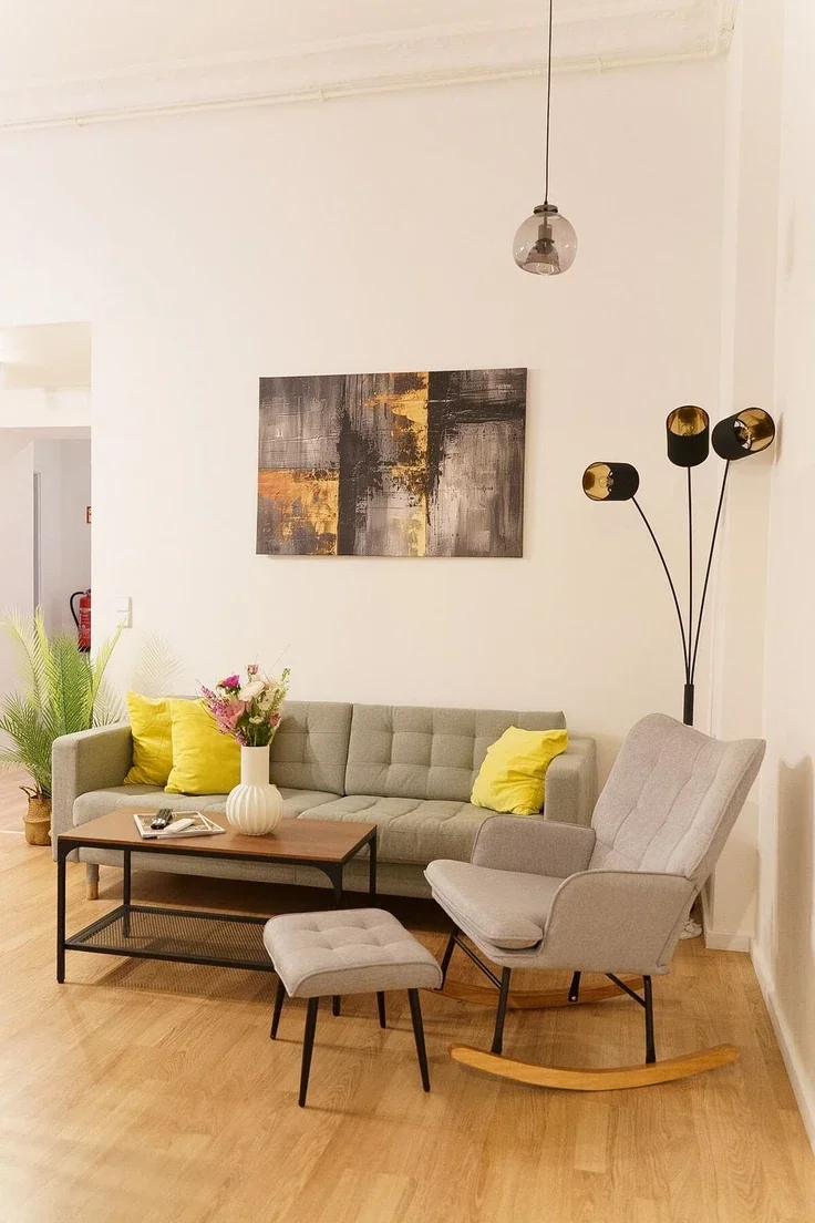 Wohnung Prenzlauer Berg in Berlin