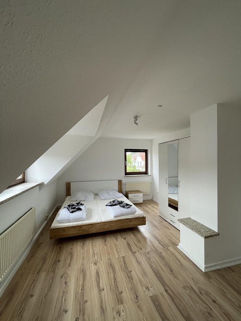 Wohnung Forster Weg in Hameln