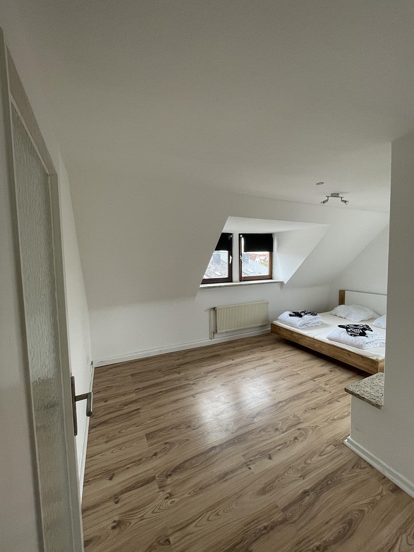 Wohnung Forster Weg in Hameln