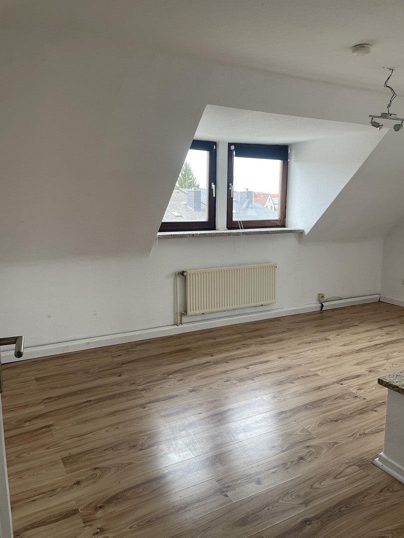 Wohnung Forster Weg in Hameln