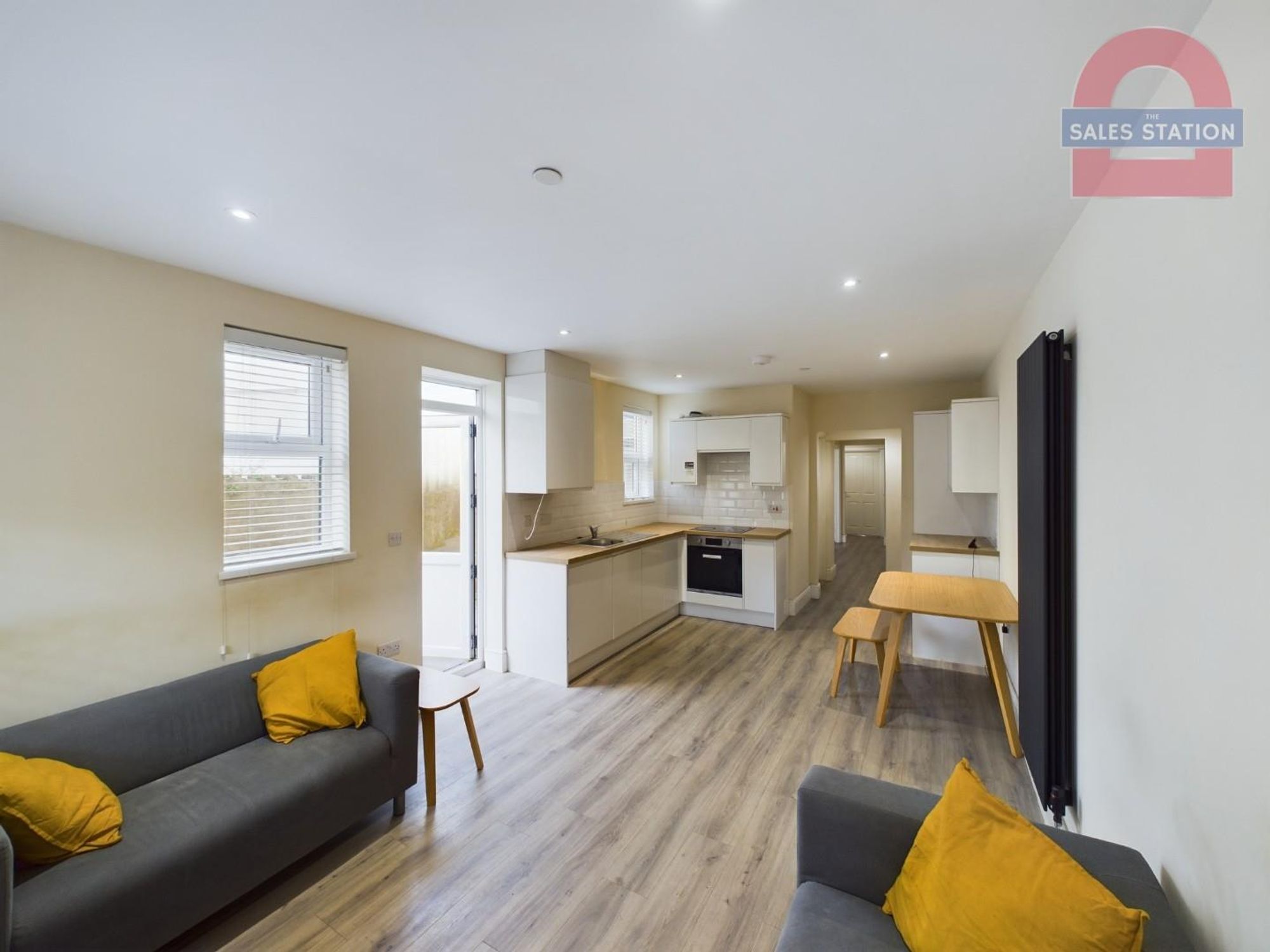 Flat Whitchurch Road in Cardiff