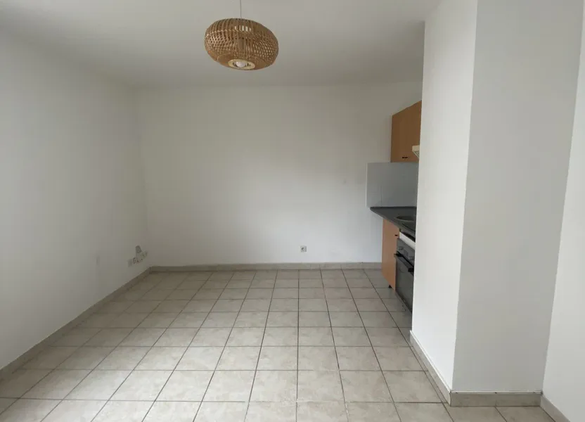 Appartement Rue du Moulin des Sept Cans à Montpellier
