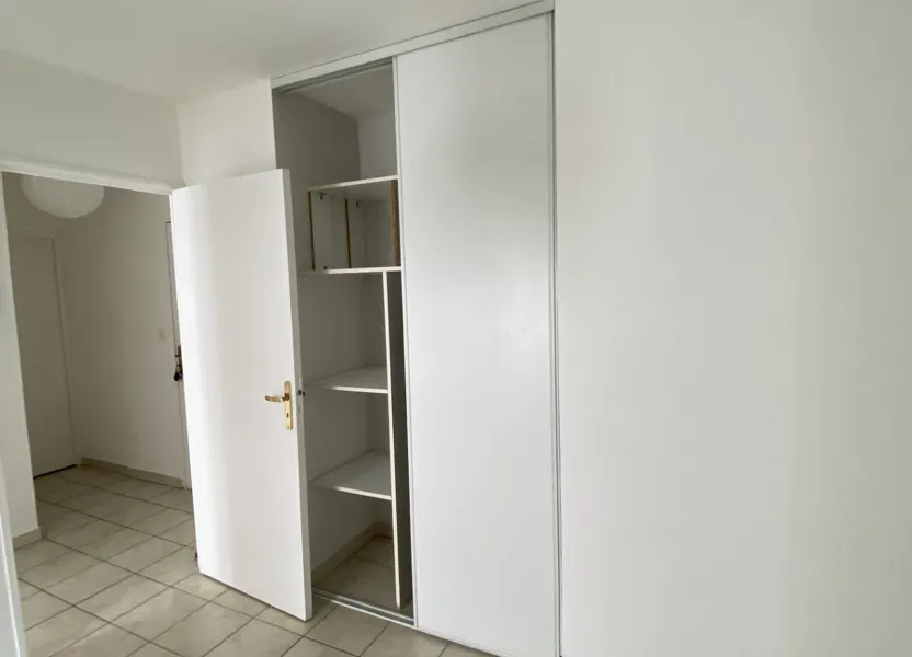 Appartement Rue du Moulin des Sept Cans à Montpellier