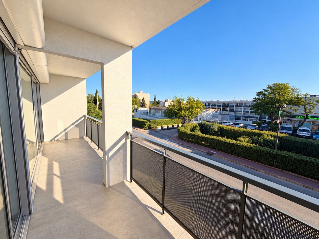 Appartement Avenue du Pin Parasol à Montferrier-sur-Lez