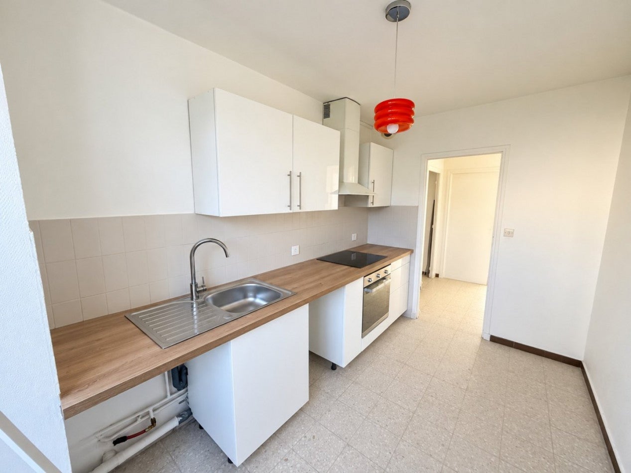 Appartement Avenue du Pin Parasol à Montferrier-sur-Lez