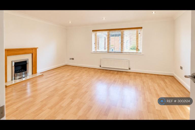 House Wilks Walk in Northampton