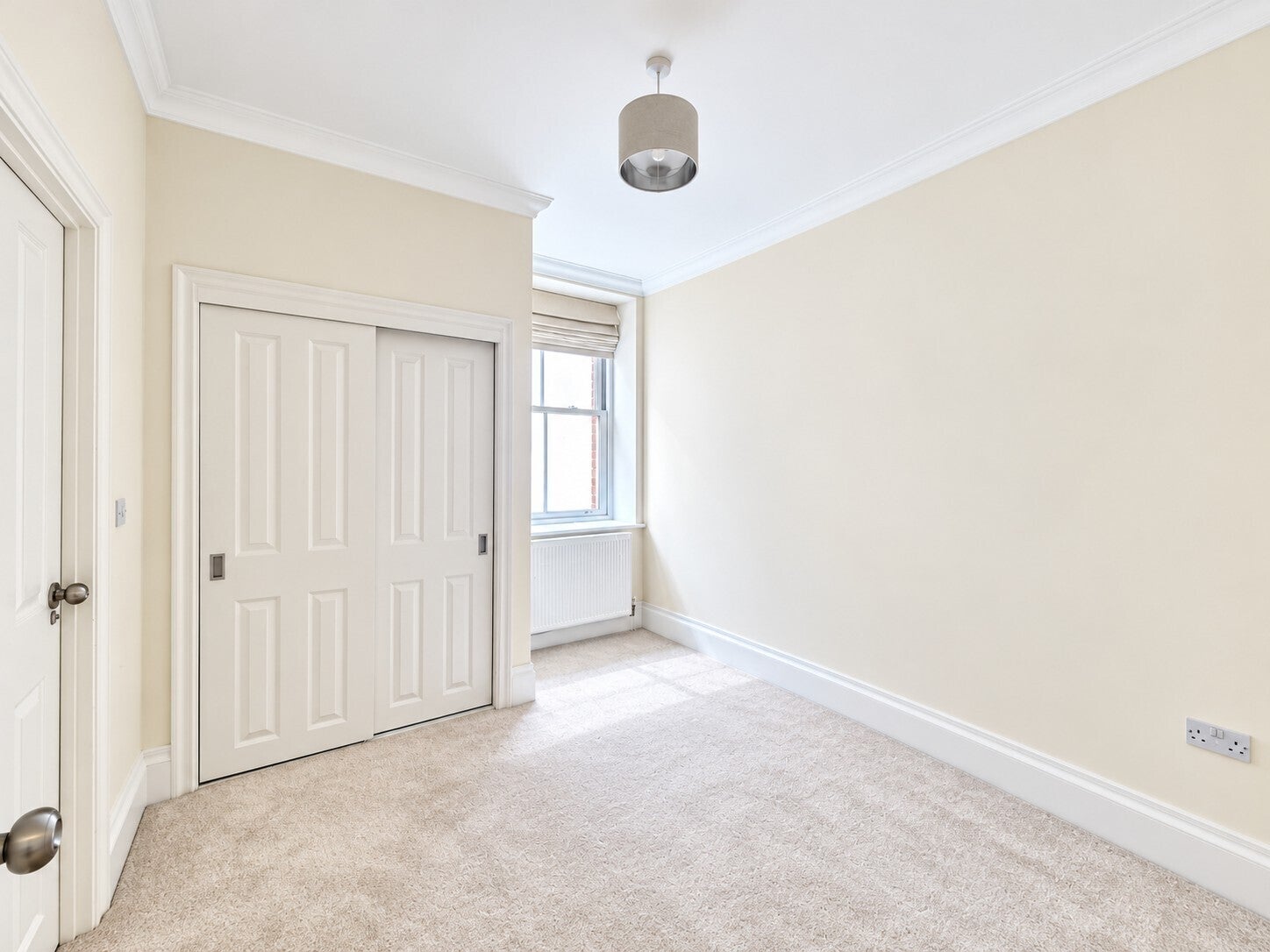 Flat James Weld Close in Southampton