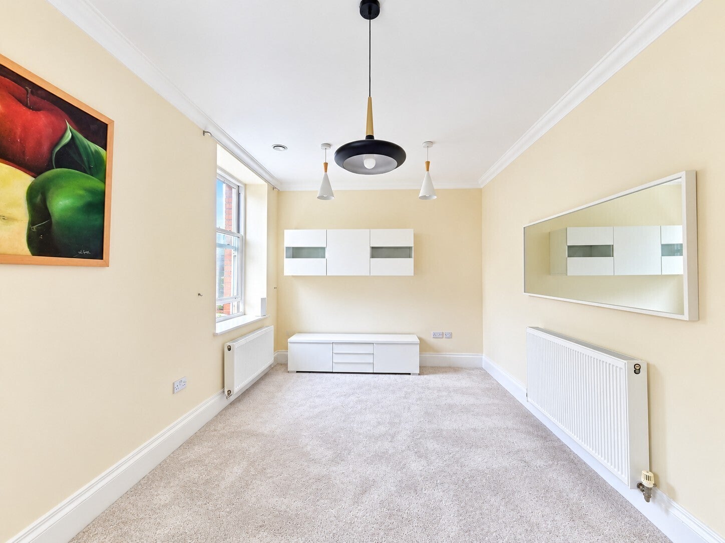 Flat James Weld Close in Southampton