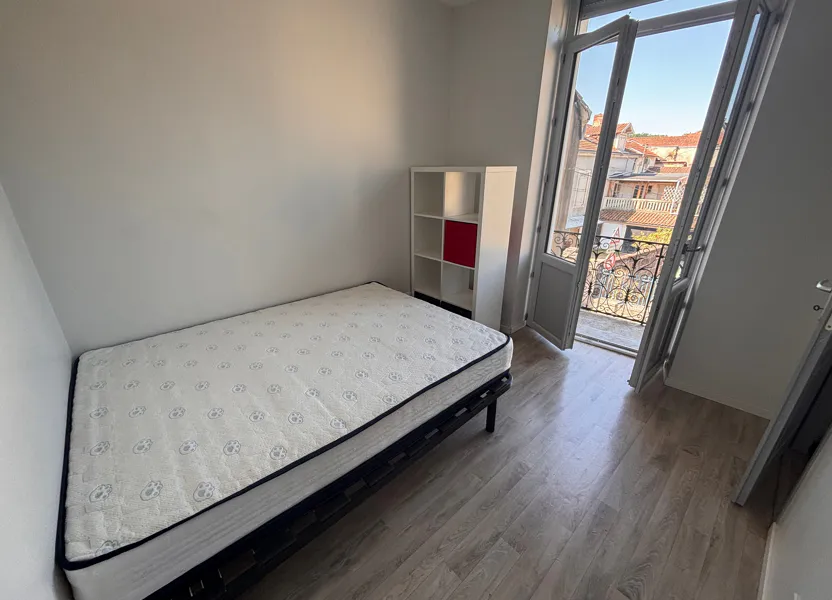 Flat Rue des Frères Peyronnet in Périgueux