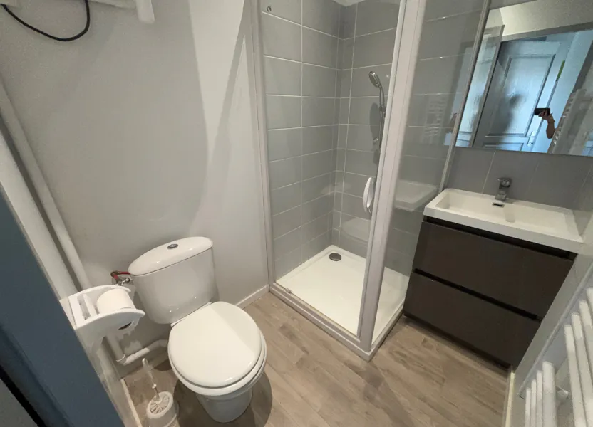 Appartement Rue des Frères Peyronnet à Périgueux