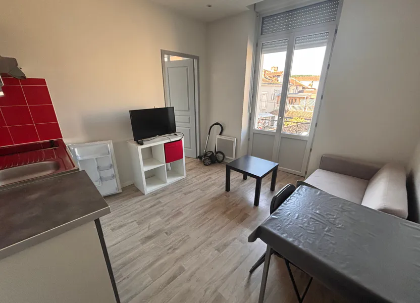 Appartement Rue des Frères Peyronnet à Périgueux